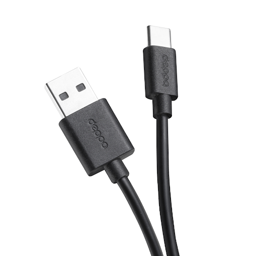 USB-кабель — дрібниця, яка вирішує багато